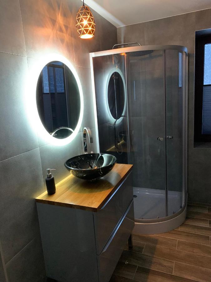 Apartstudio Giewont Zakopane Dış mekan fotoğraf