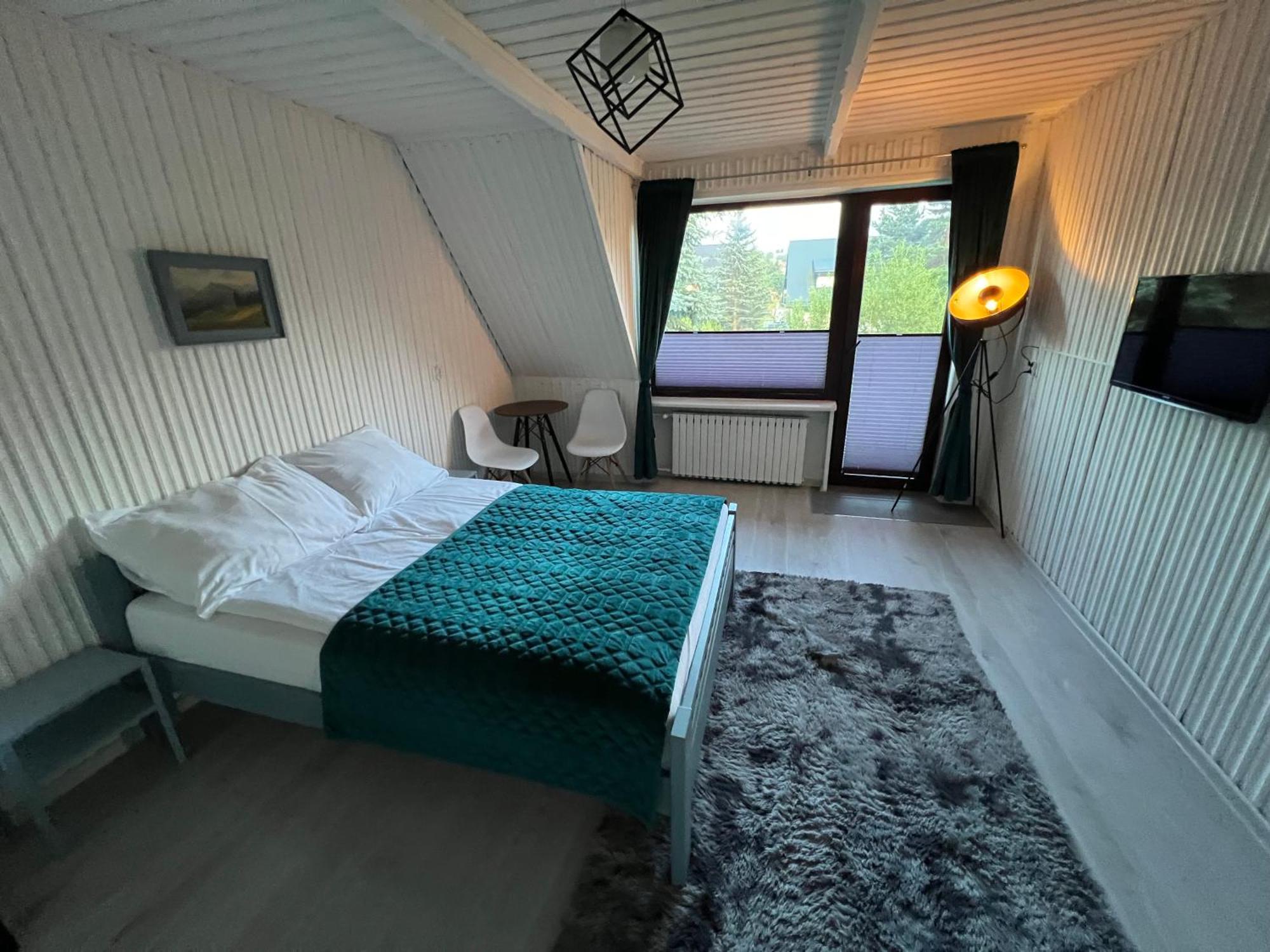 Apartstudio Giewont Zakopane Dış mekan fotoğraf