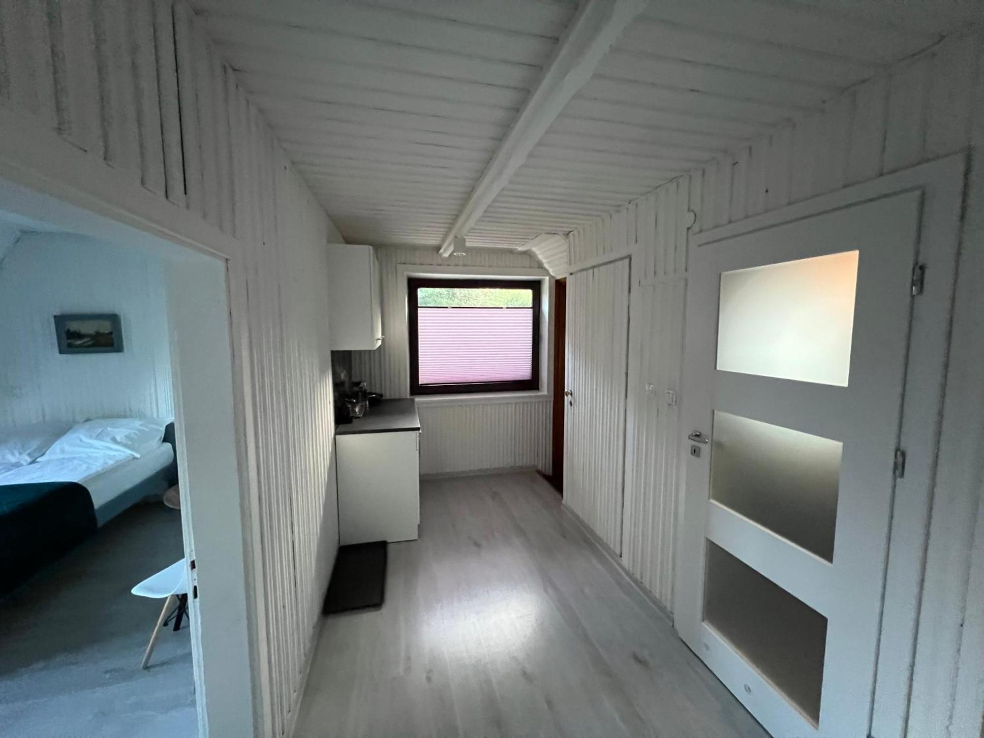 Apartstudio Giewont Zakopane Dış mekan fotoğraf