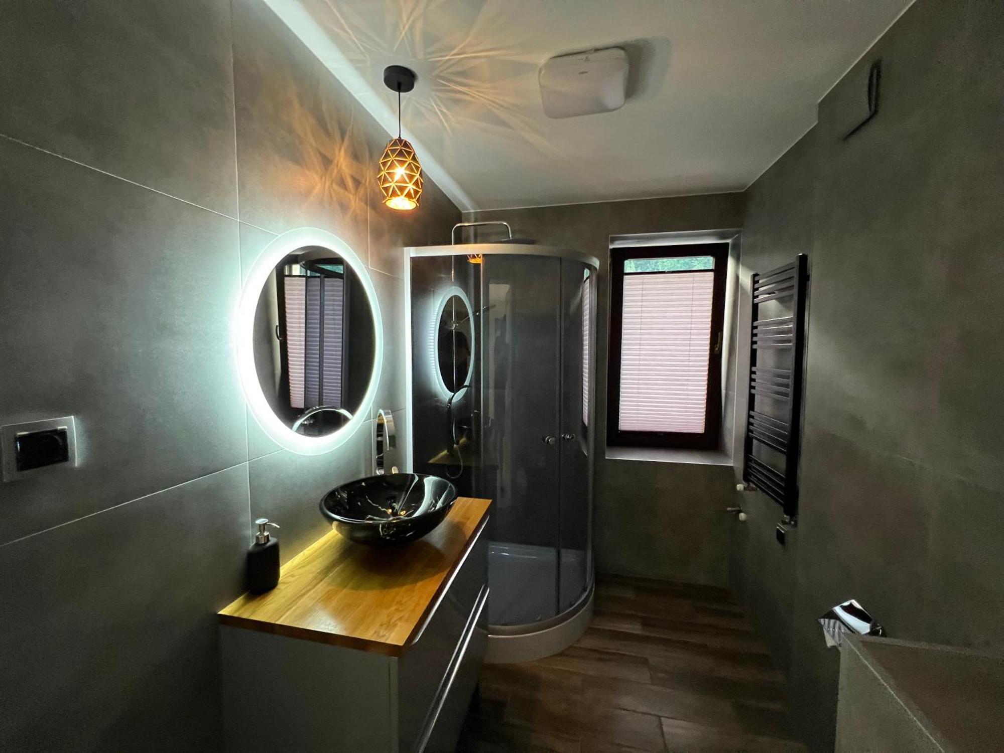 Apartstudio Giewont Zakopane Dış mekan fotoğraf