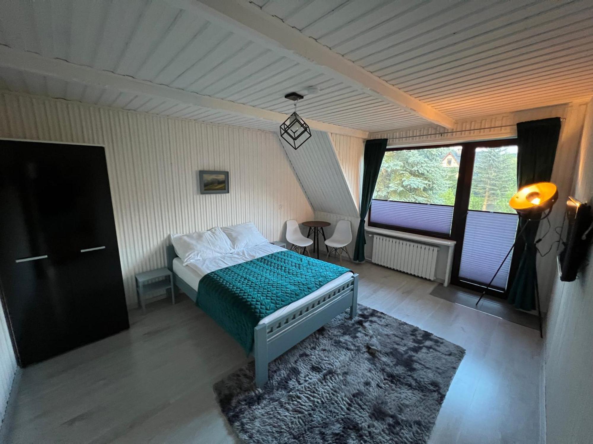 Apartstudio Giewont Zakopane Dış mekan fotoğraf
