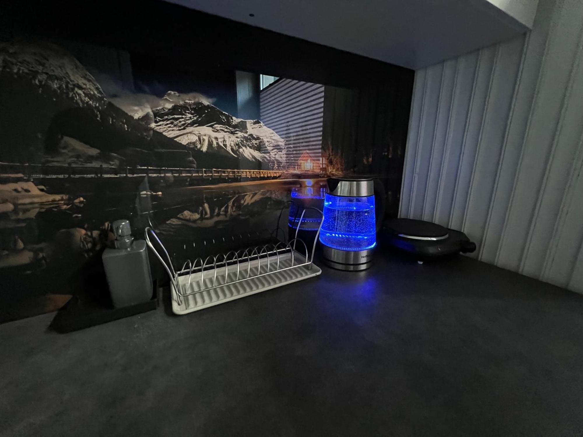Apartstudio Giewont Zakopane Dış mekan fotoğraf