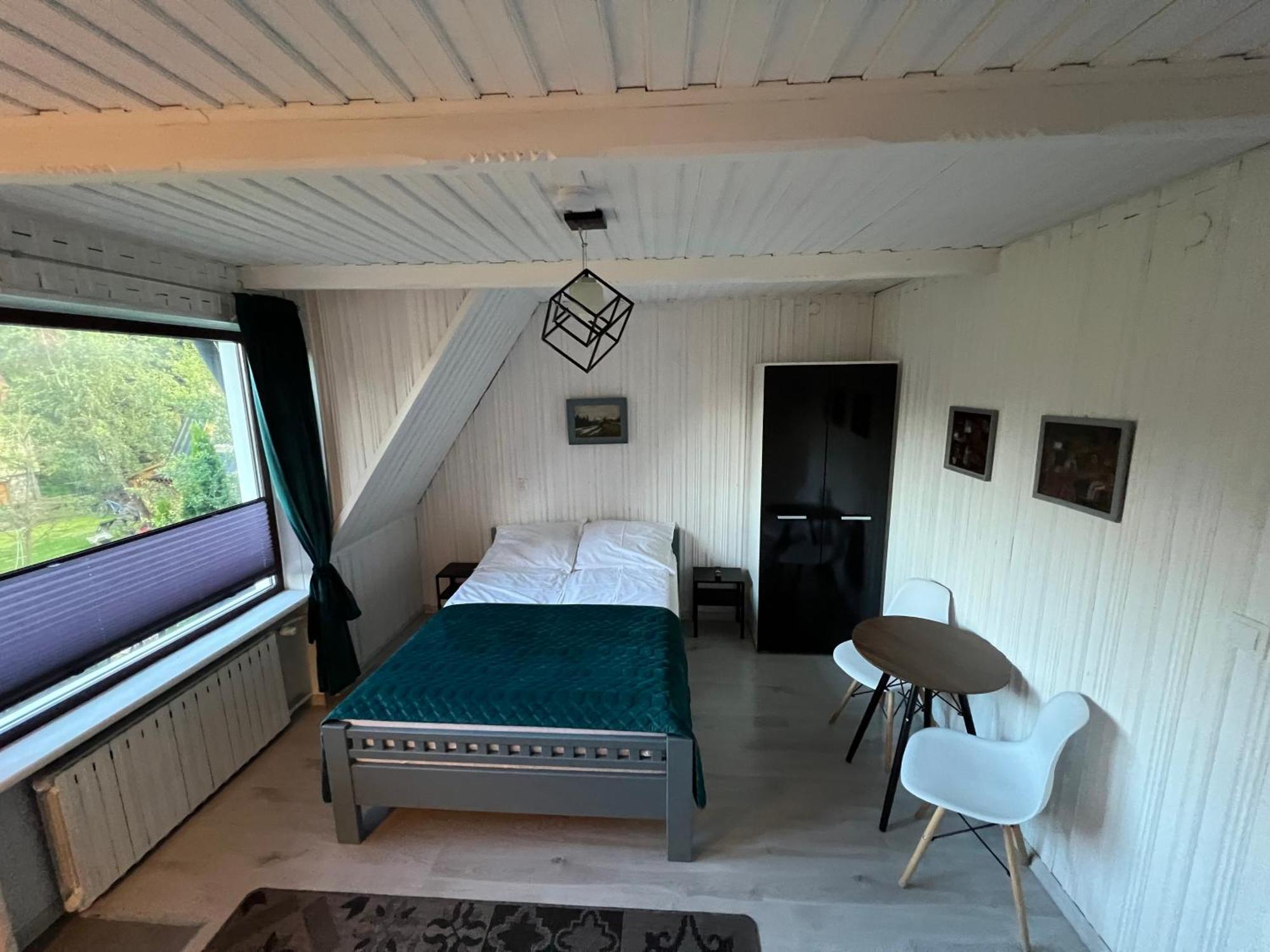 Apartstudio Giewont Zakopane Dış mekan fotoğraf