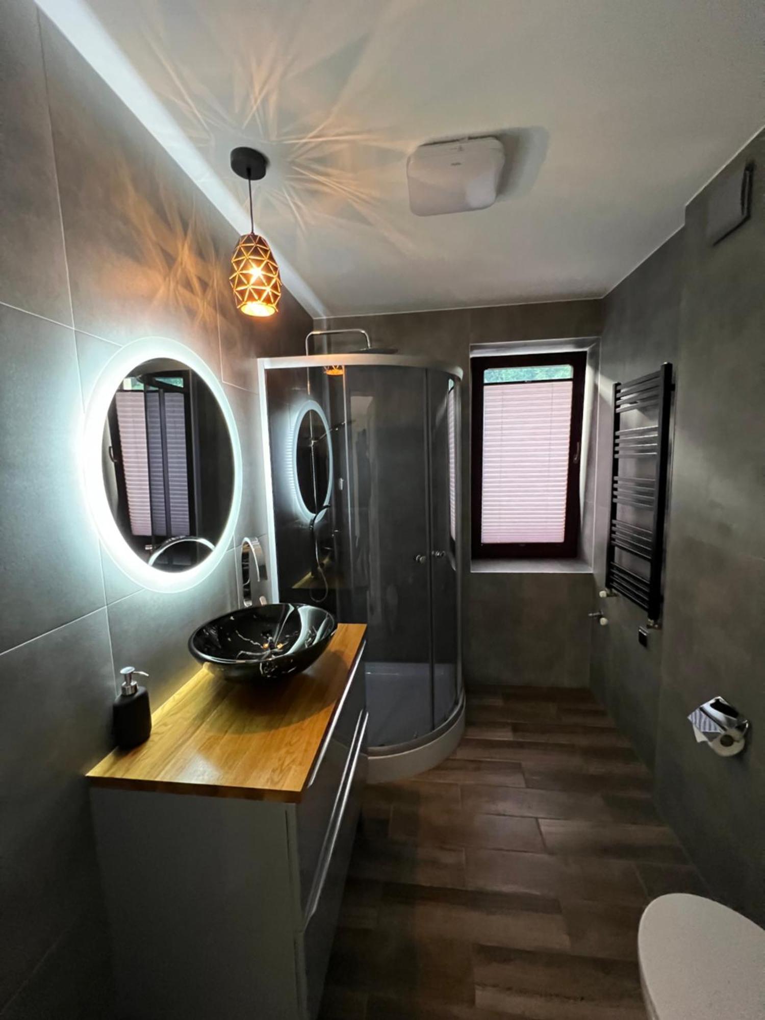 Apartstudio Giewont Zakopane Dış mekan fotoğraf
