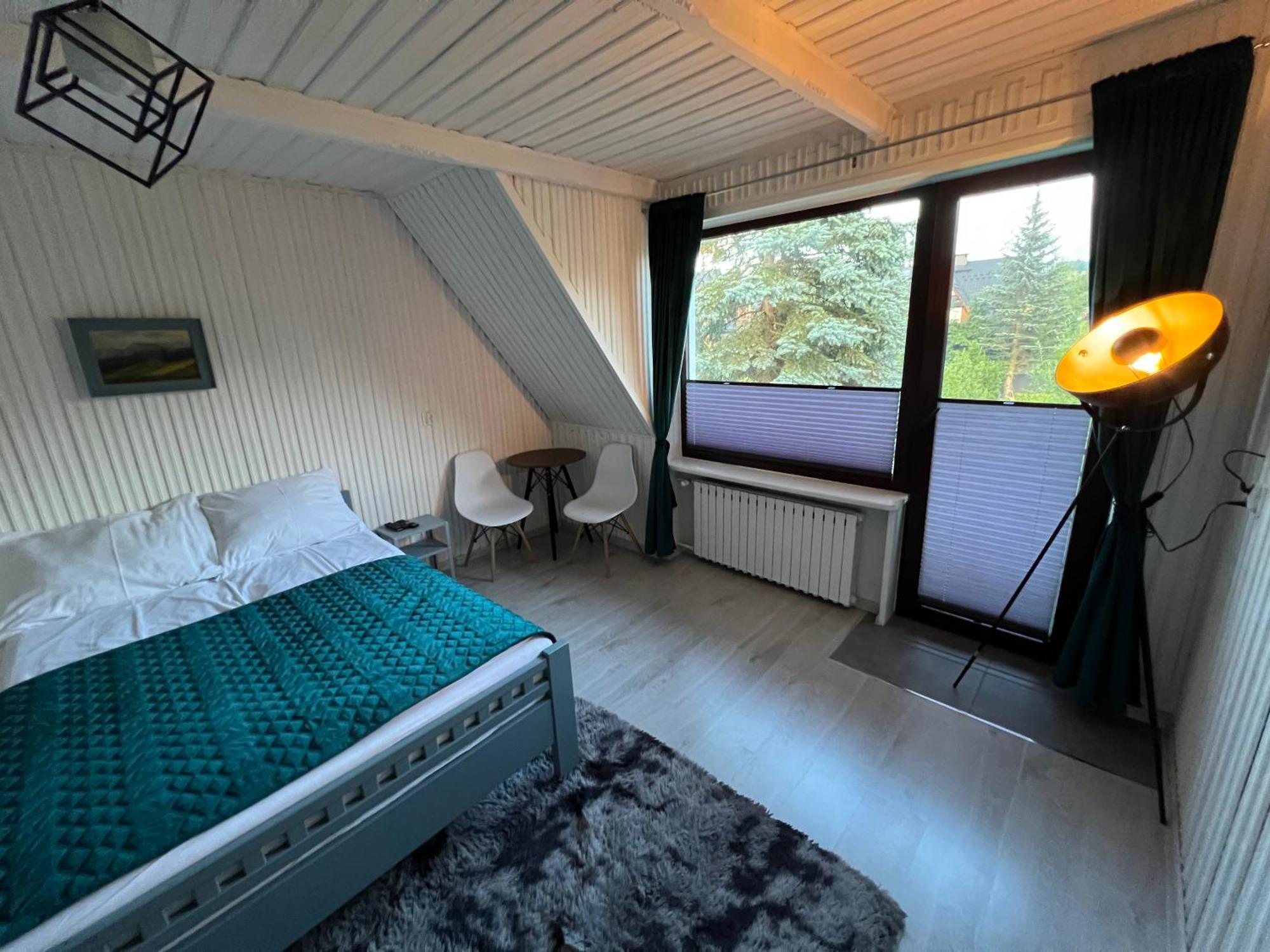 Apartstudio Giewont Zakopane Dış mekan fotoğraf