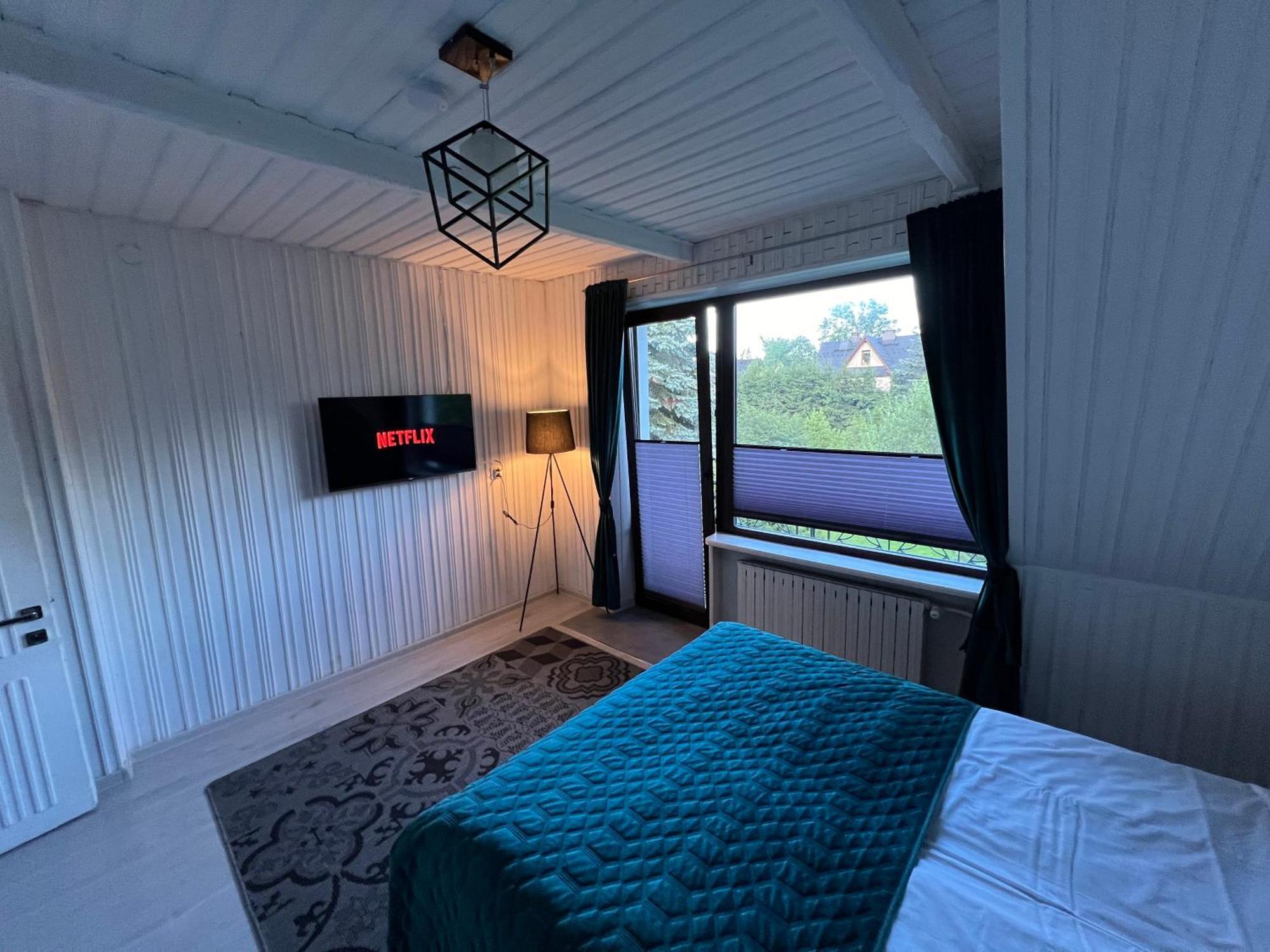 Apartstudio Giewont Zakopane Dış mekan fotoğraf